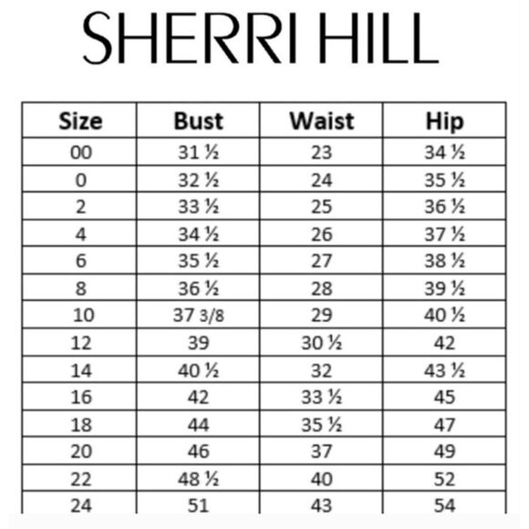 Sherri Hill Red Sequins 2-Piece Crop Top Skirt Gown Dress Slit Size 4 - 51662 - Picture 16 of 16